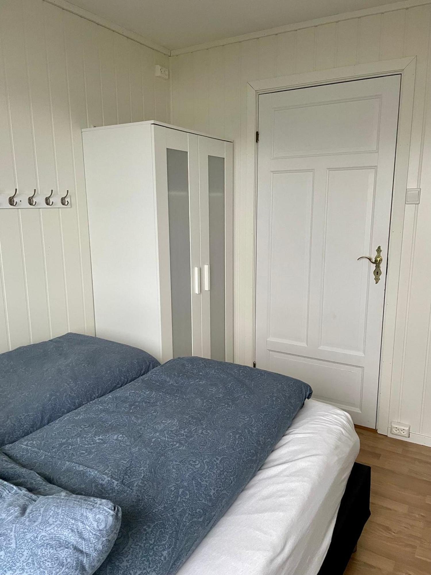 Apartmán Penthouse With Panorama View And Great Location! Tromsø Exteriér fotografie